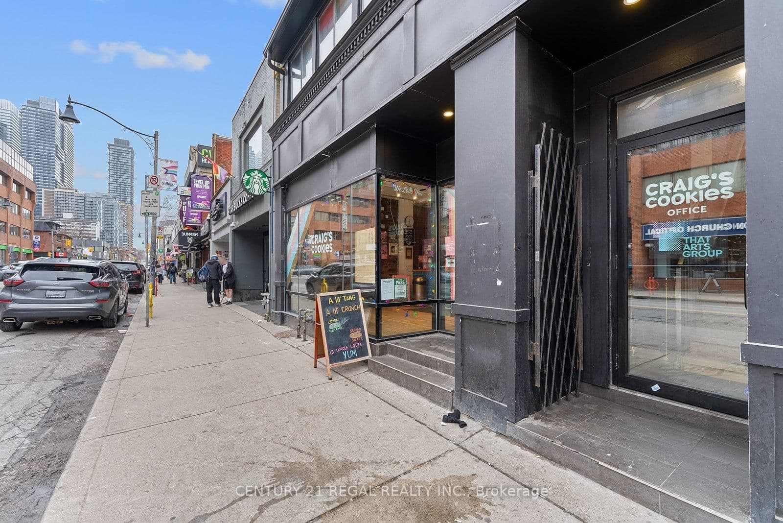 481-483 Church Street, Unit 2nd/3rd - Image 3