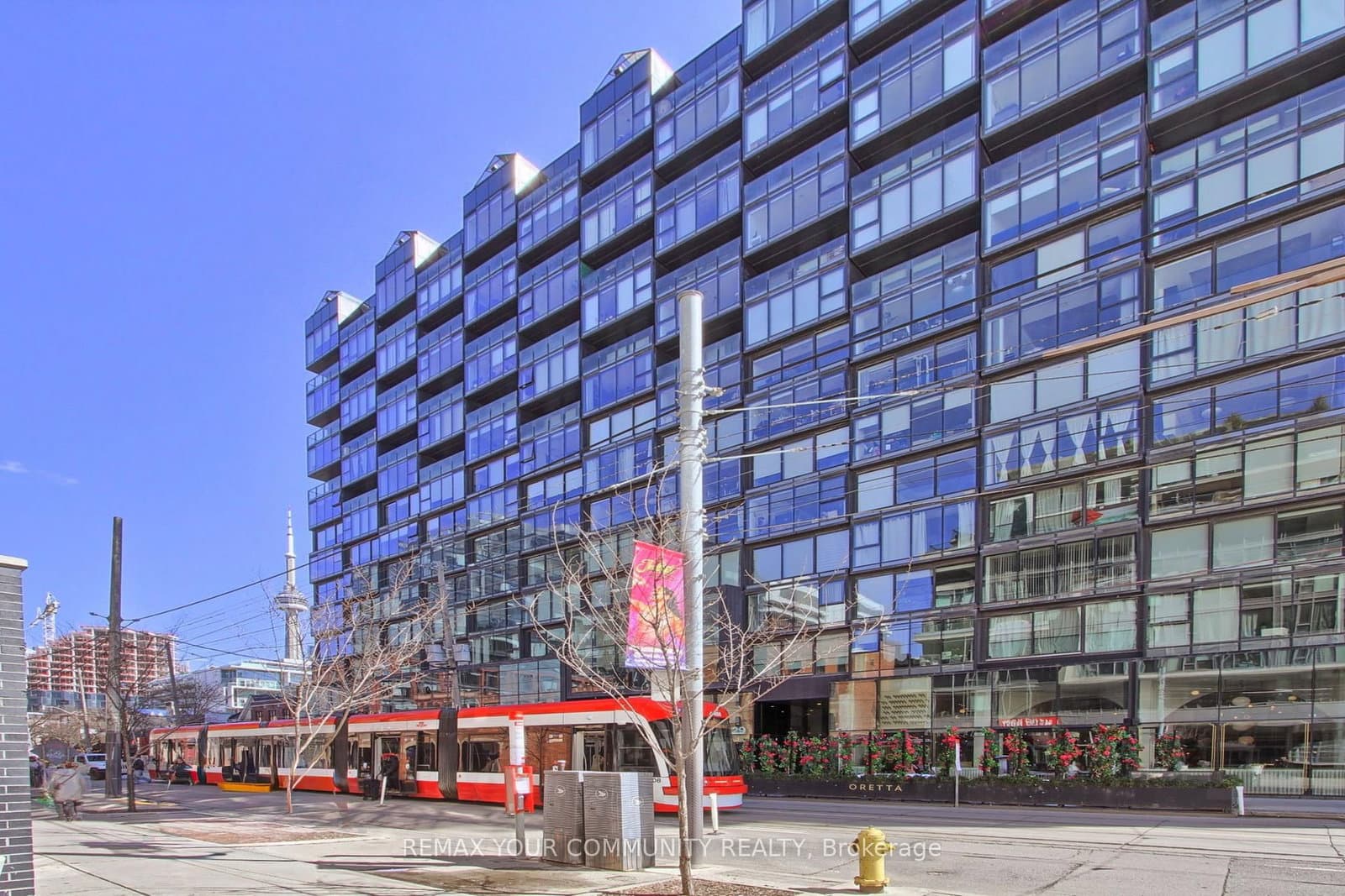 629 King Street, Unit 1224 - Image 2