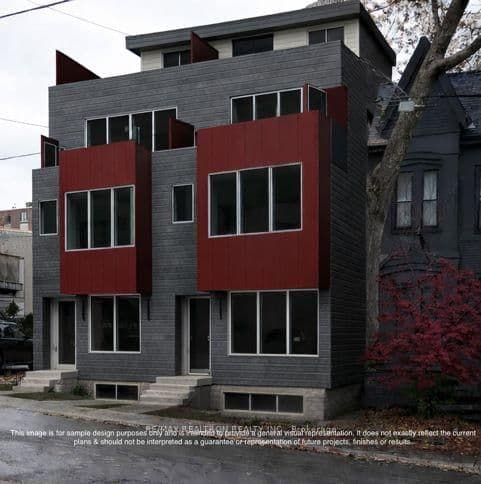 781 Adelaide Street W - Image 1