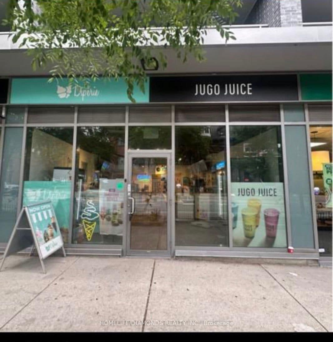320 RICHMOND Street E, Unit 104 - Image 1