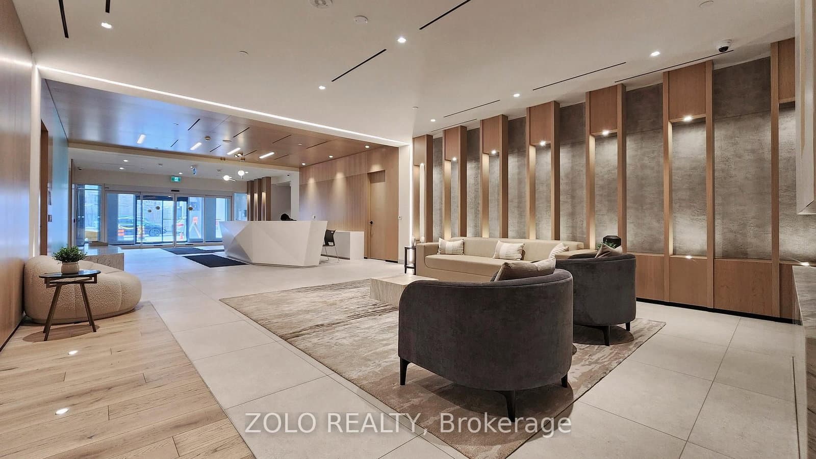 5 Defries Street, Unit 1504 - Image 2