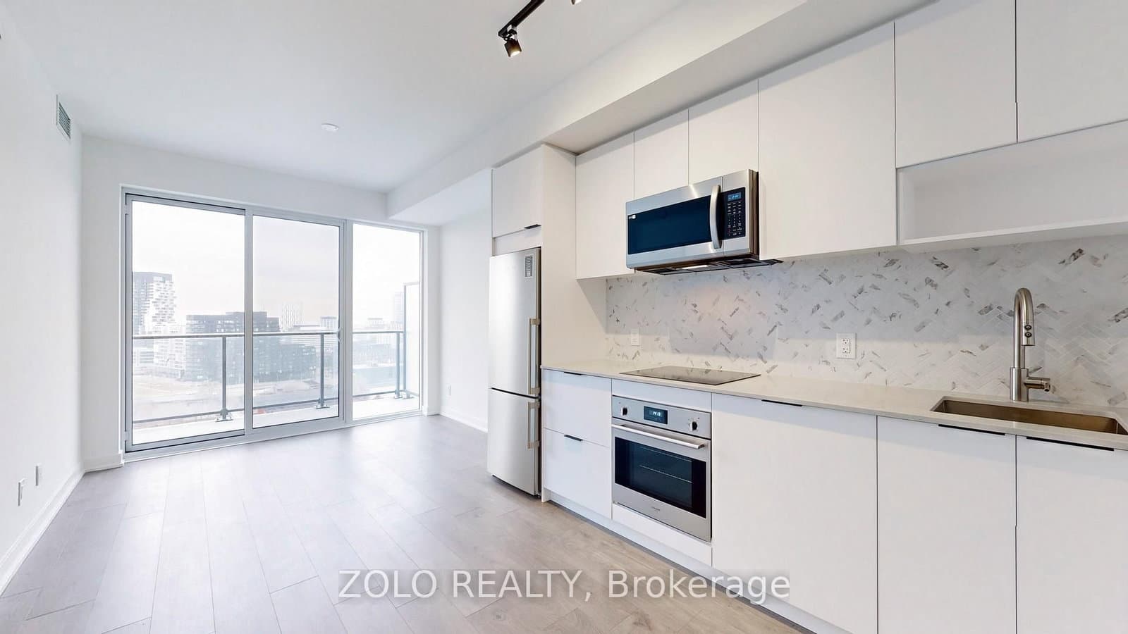 5 Defries Street, Unit 1504 - Image 4