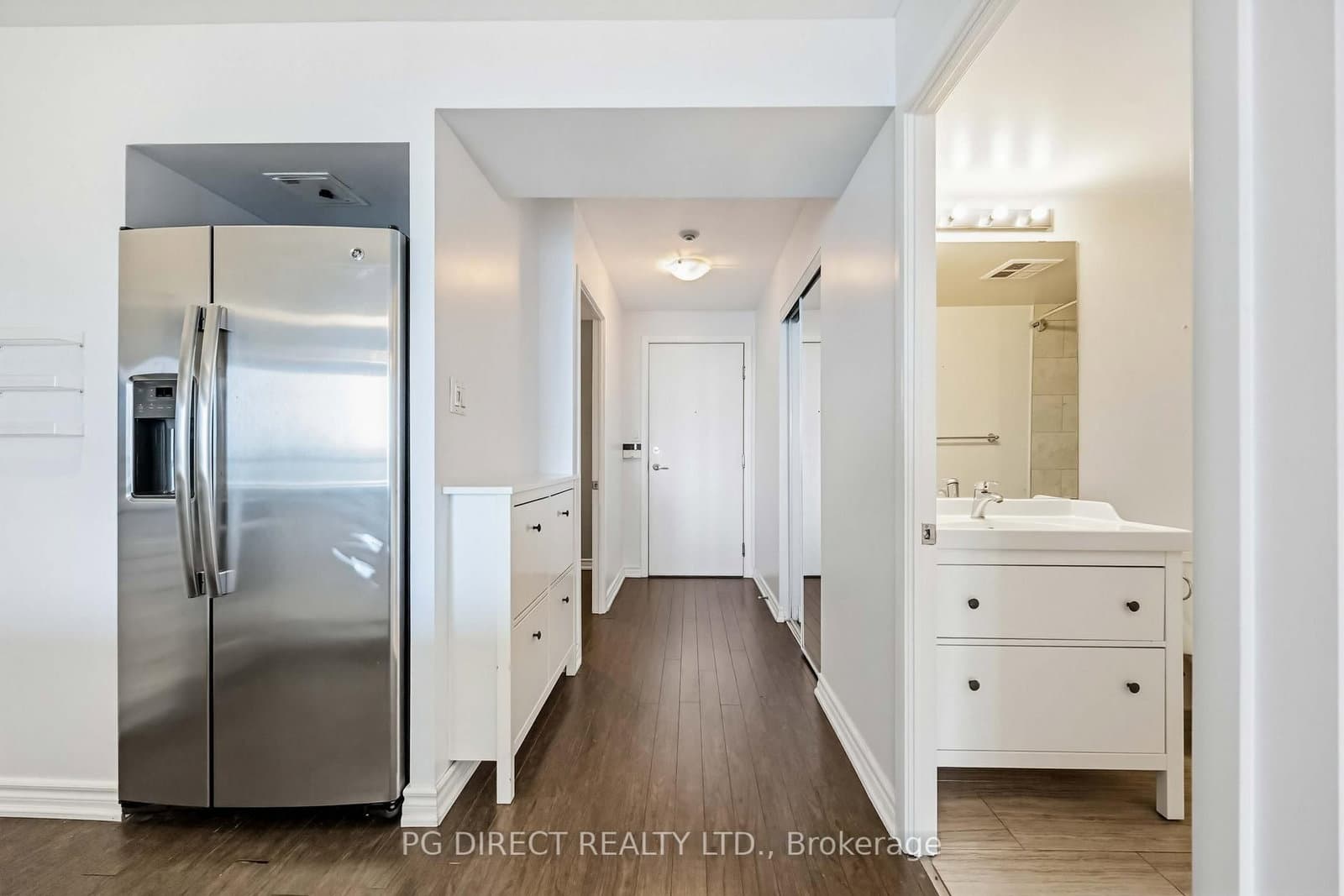 323 Richmond Street E, Unit 807 - Image 2