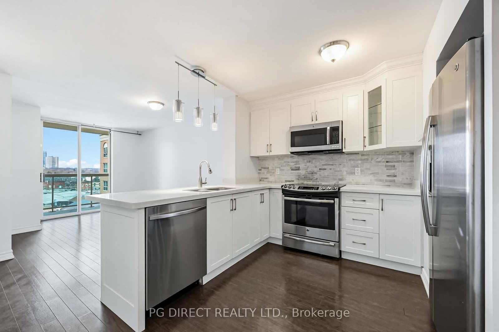 323 Richmond Street E, Unit 807 - Image 4