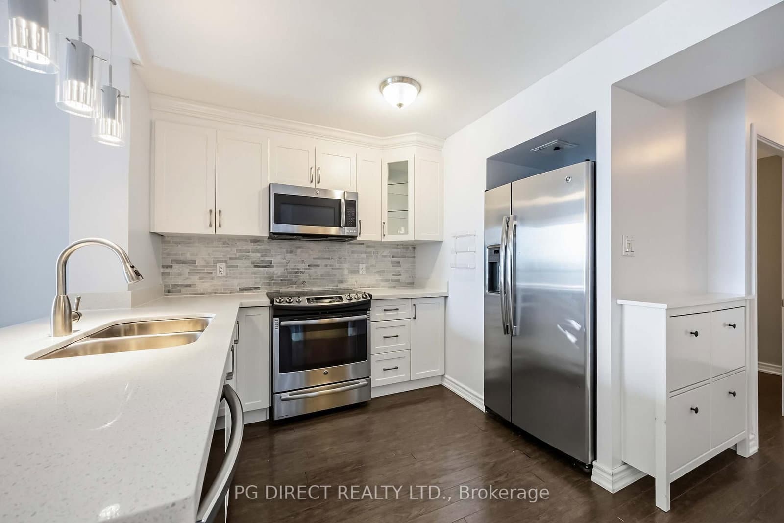 323 Richmond Street E, Unit 807 - Image 5