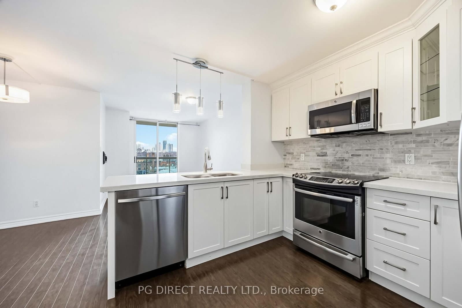 323 Richmond Street E, Unit 807 - Image 6