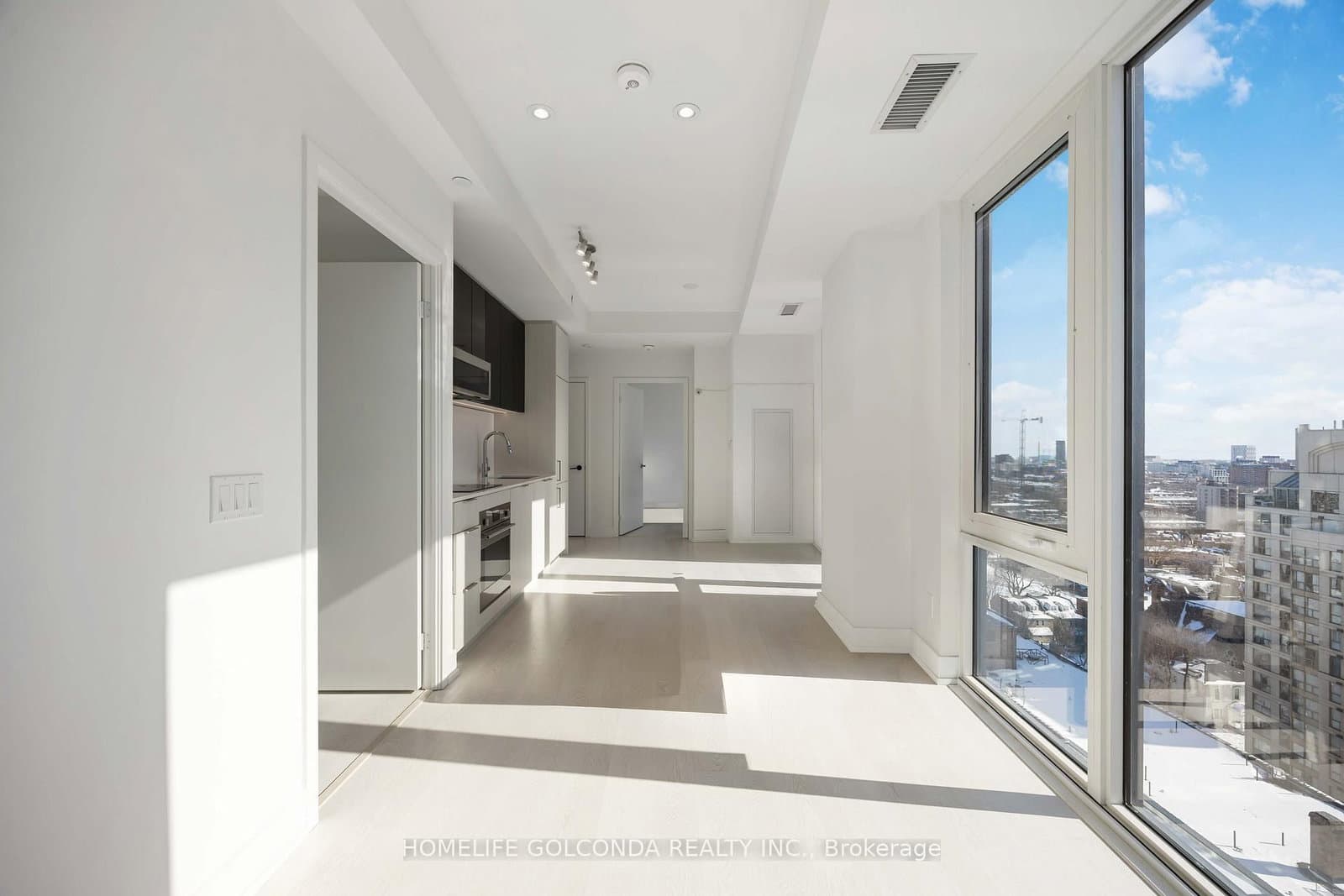 308 Jarvis Street, Unit 1803 - Image 3