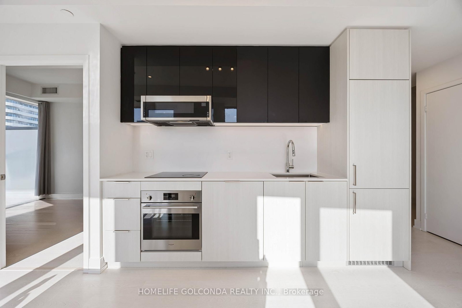 308 Jarvis Street, Unit 1803 - Image 4