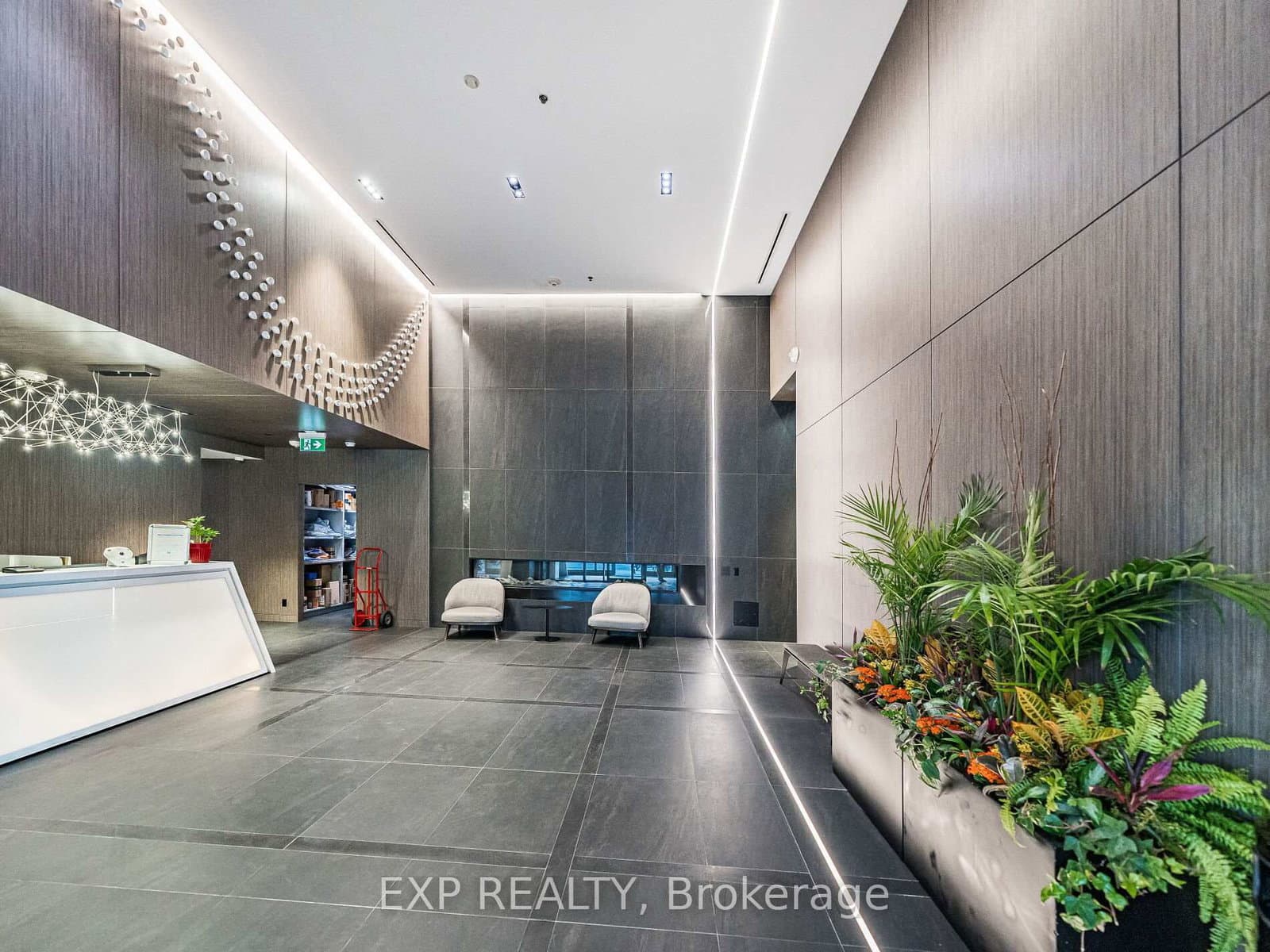 181 Dundas Street E, Unit 3708 - Image 4