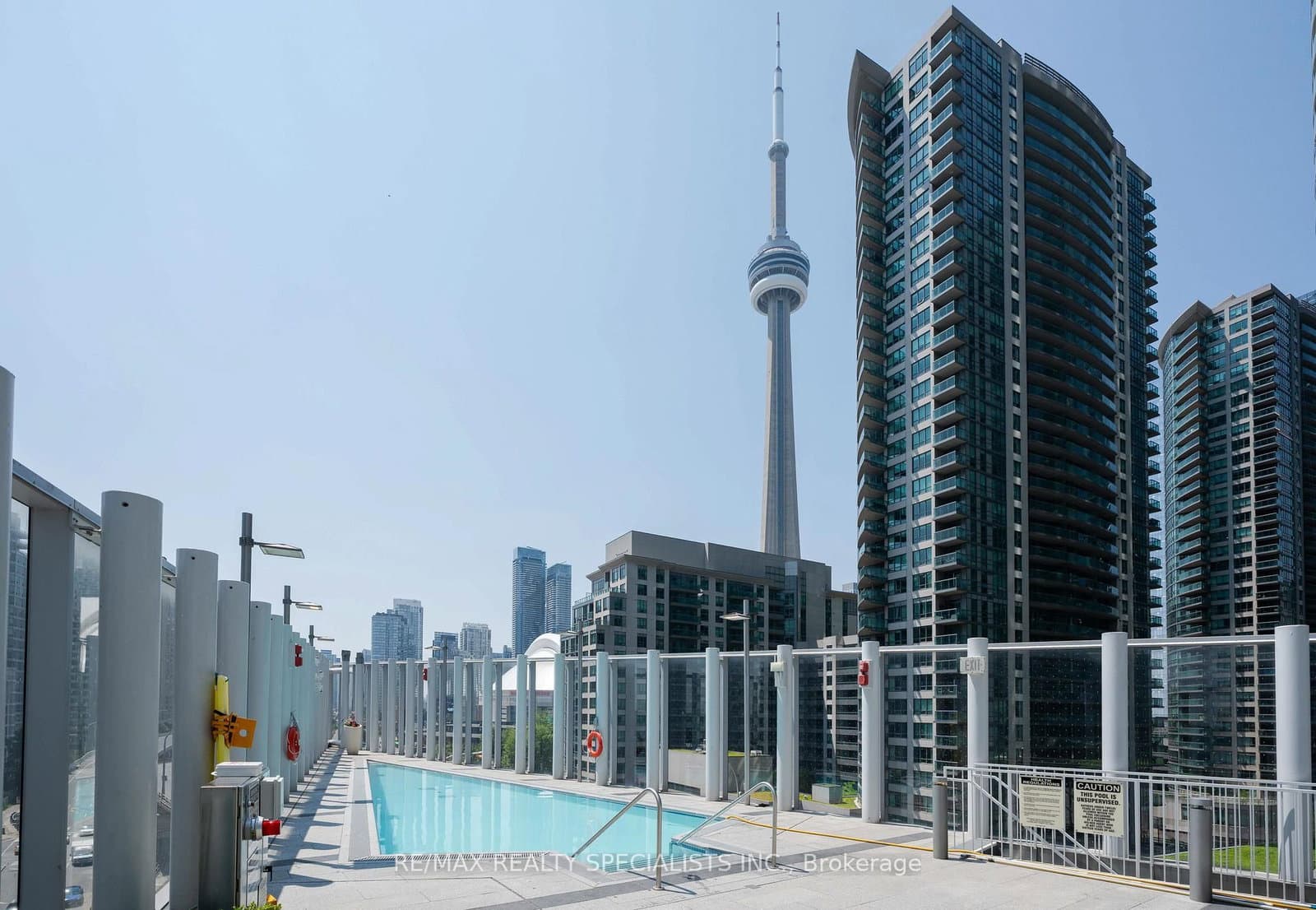10 York Street, Unit 4303