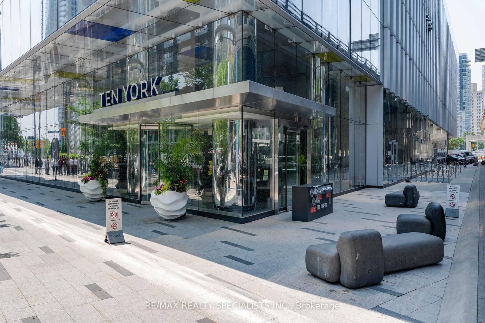 10 York Street, Unit 4303 - Image 2