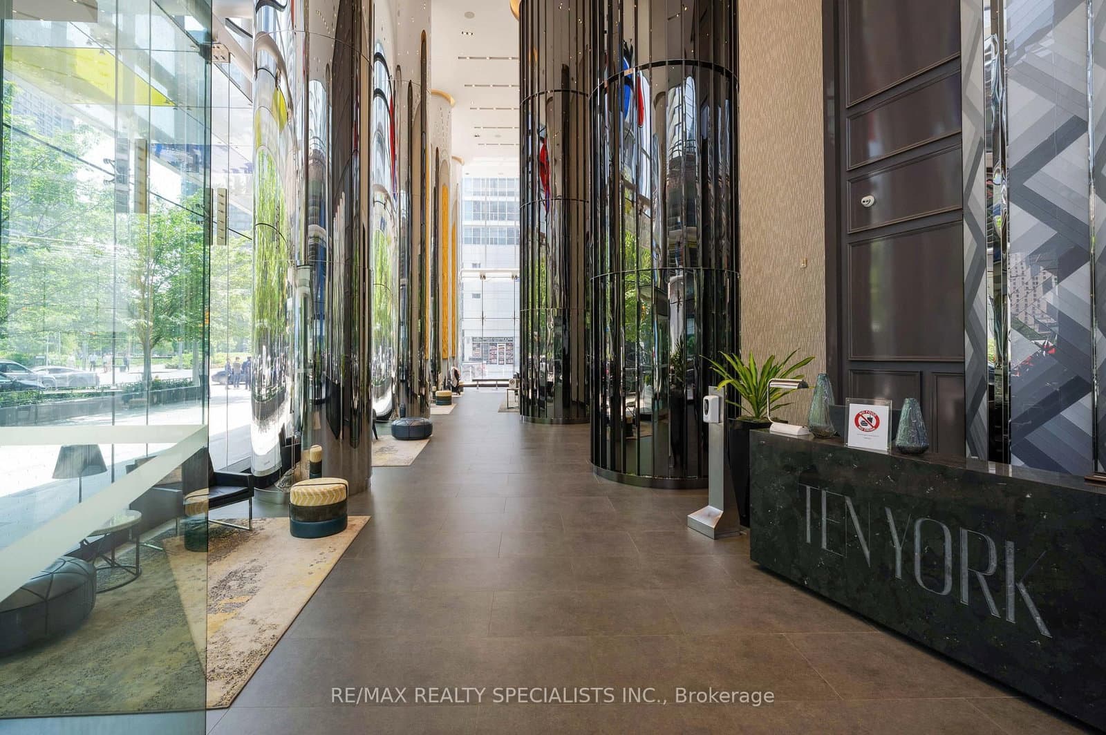 10 York Street, Unit 4303 - Image 3