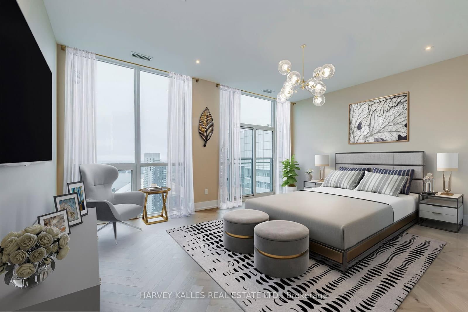 99 John Street, Unit 4801 - Image 6