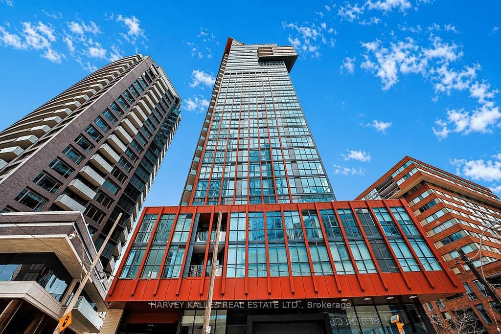 32 Davenport Road, Unit 2603 - Image 2