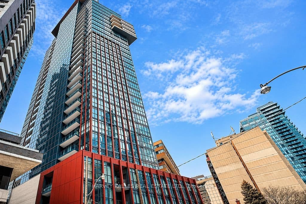 32 Davenport Road, Unit 2603 - Image 3