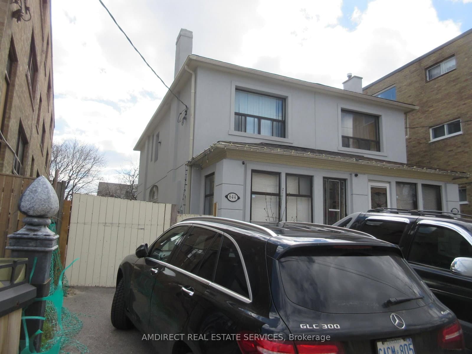 644 Vaughan Road - Image 2