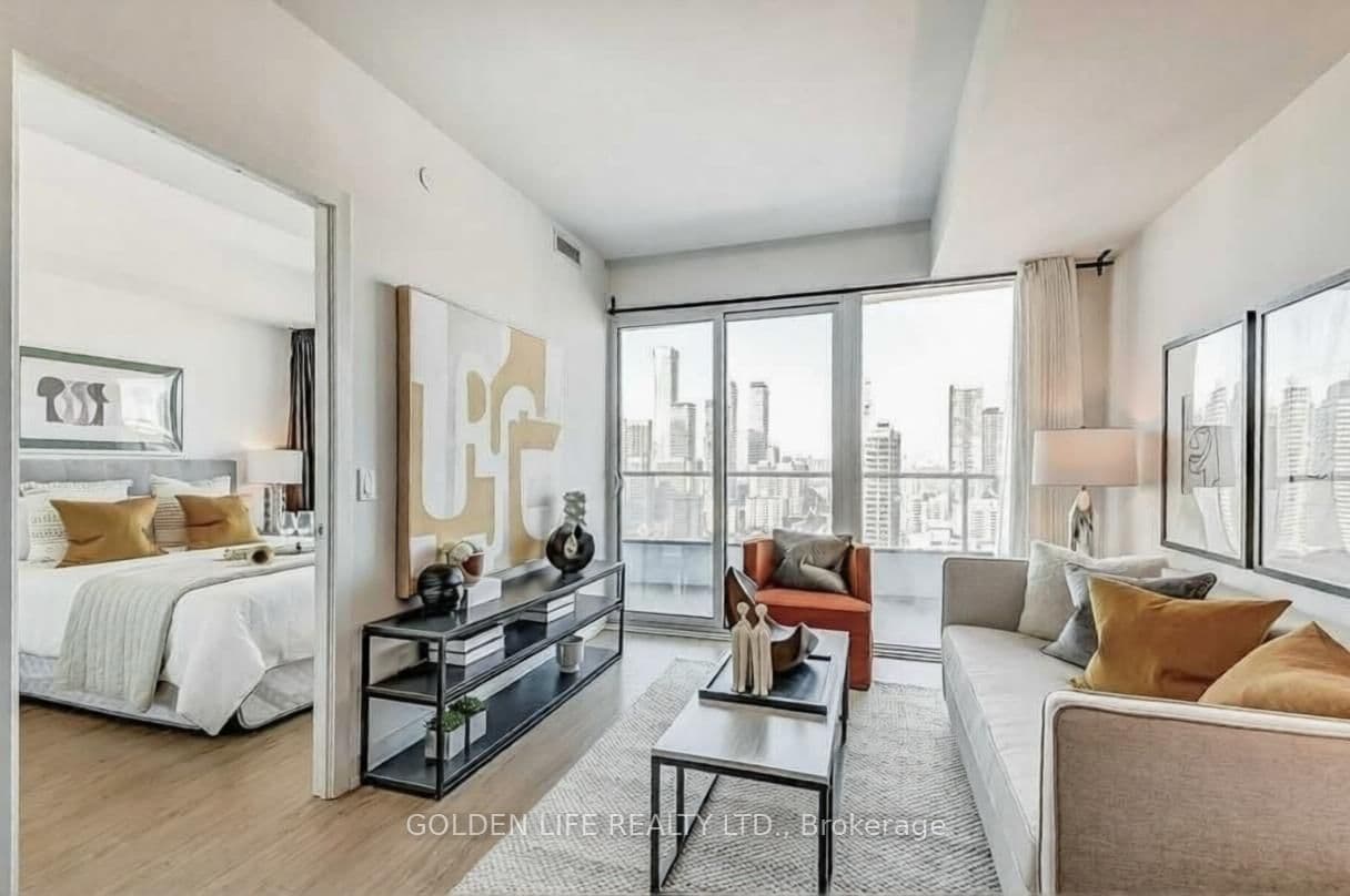 85 Wood Street, Unit 3310 - Image 5
