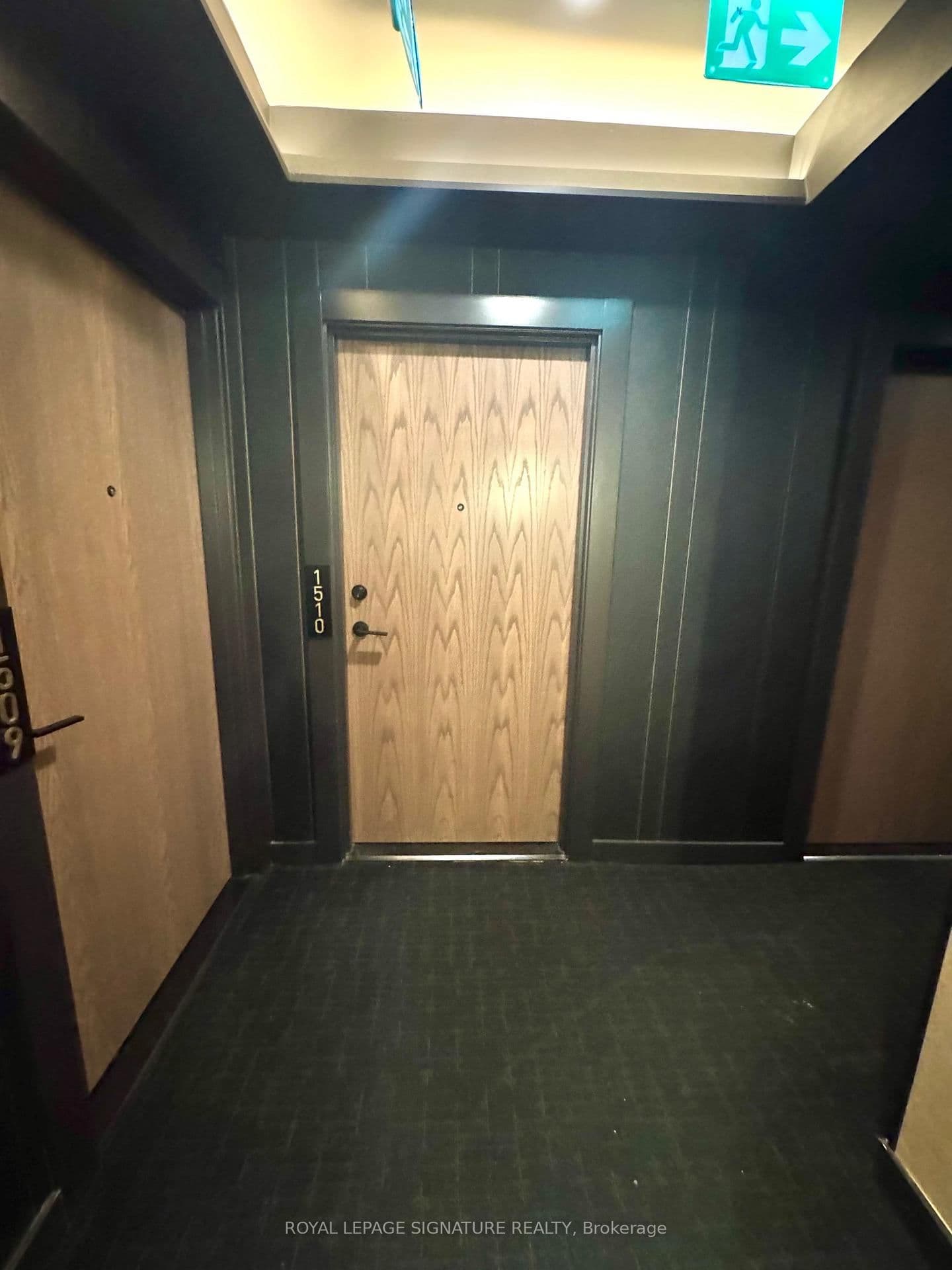 55 Charles Street E, Unit 1510 - Image 2