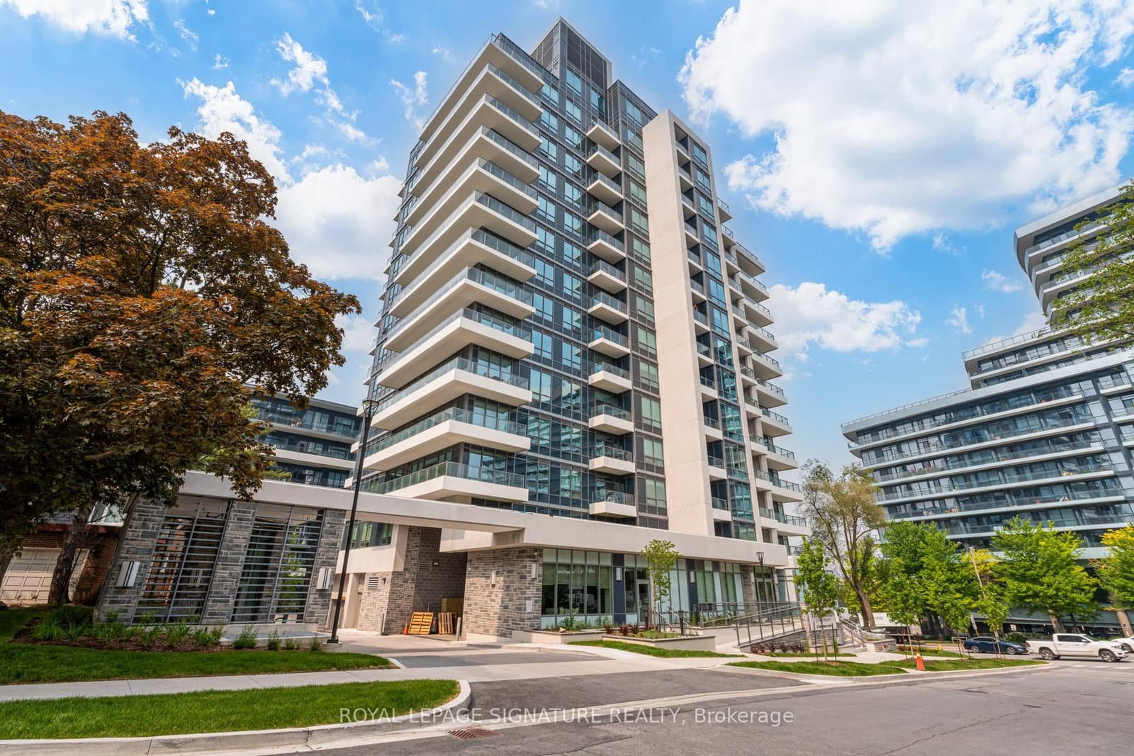 2 Teagarden Court, Unit 1203 - Image 1