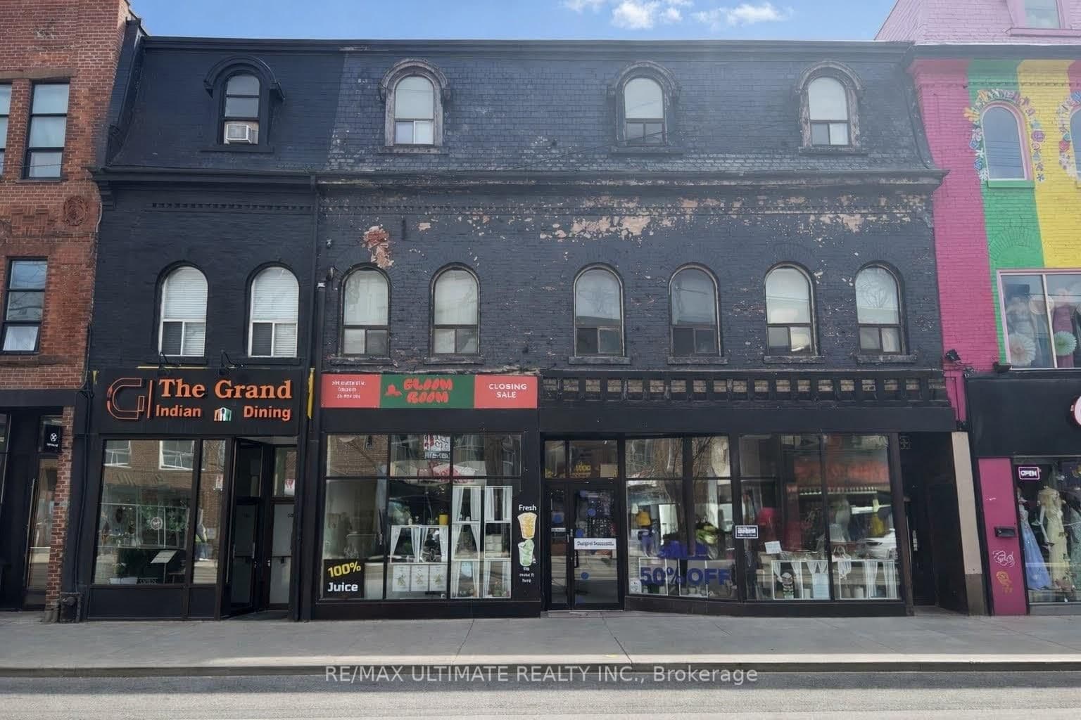 511 Queen Street W - Image 2
