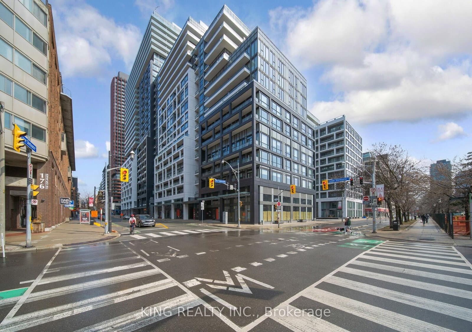 121 Lower Sherbourne Street S, Unit 233 - Image 1