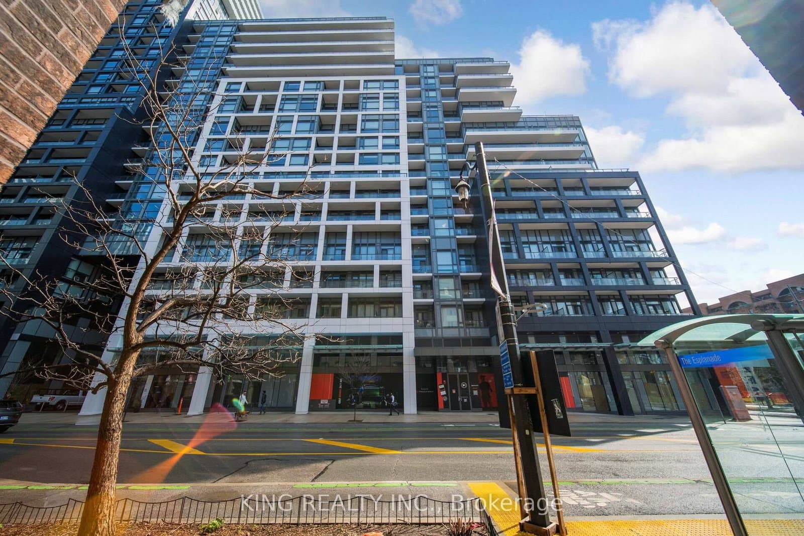 121 Lower Sherbourne Street S, Unit 233 - Image 2