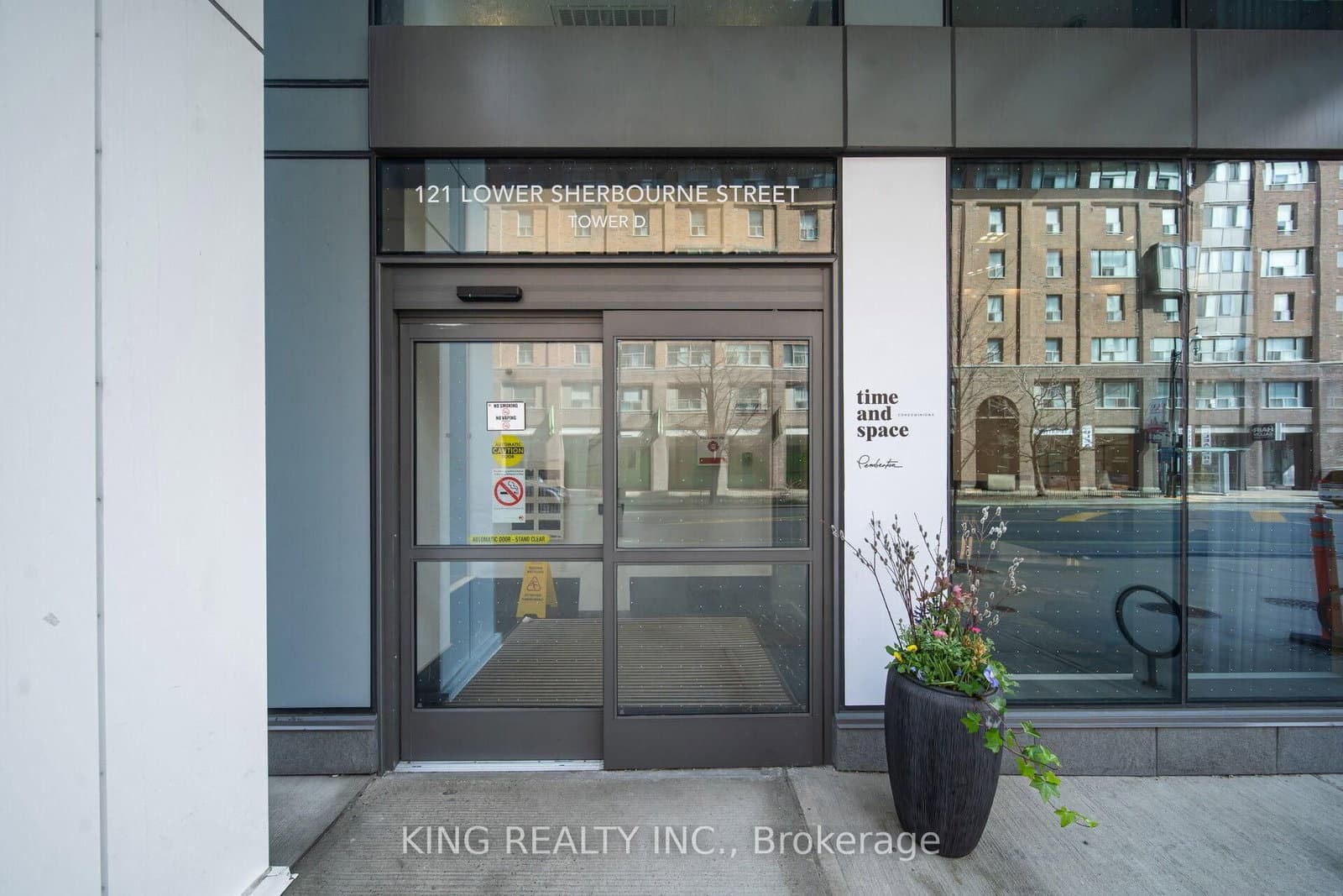 121 Lower Sherbourne Street S, Unit 233 - Image 4