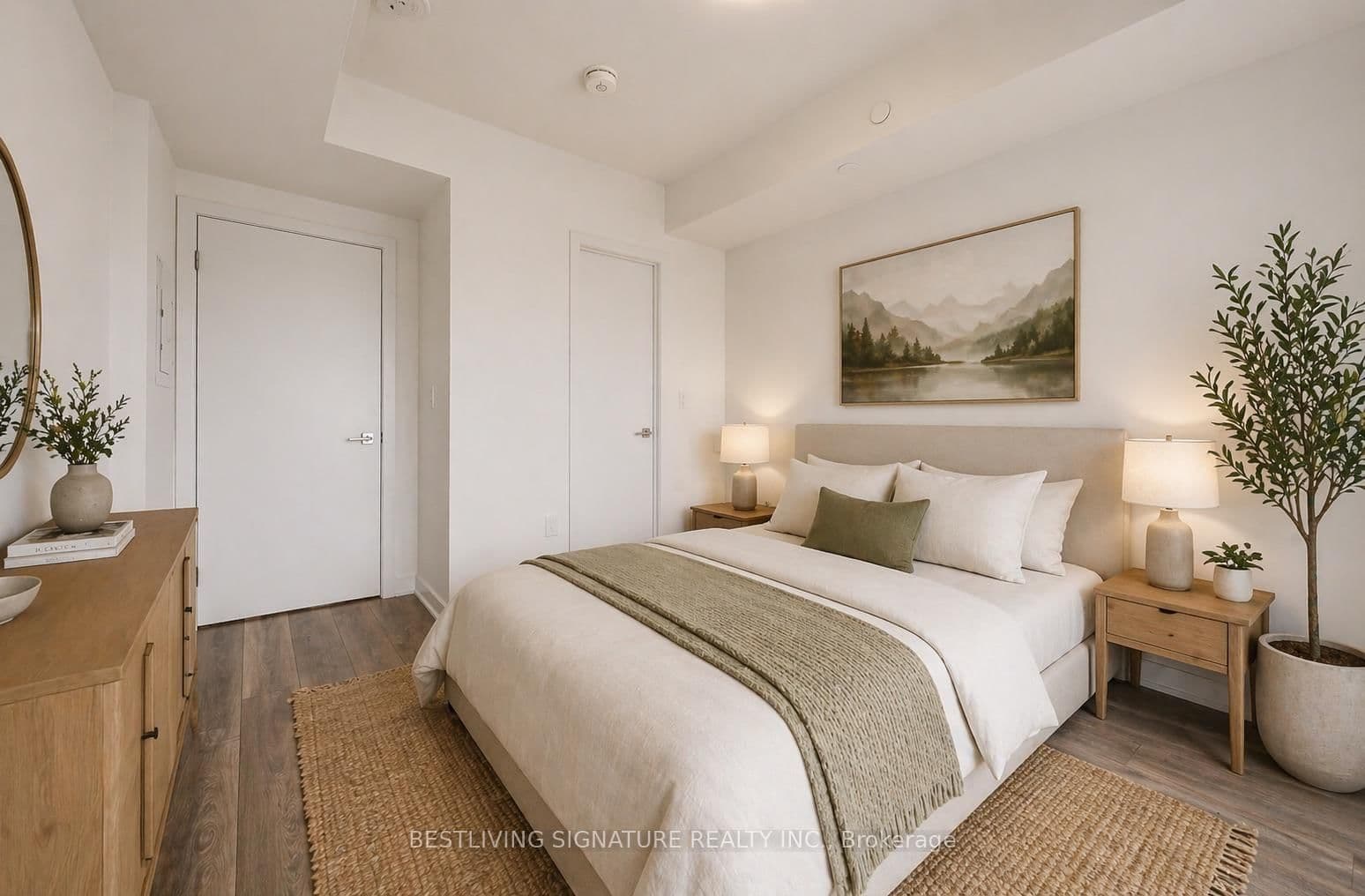 159 Wellesley Street E, Unit 3201 - Image 6