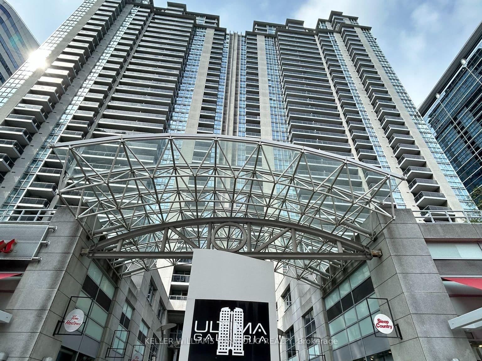 4968 Yonge Street, Unit 2801 - Image 1