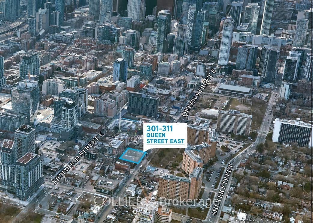 301-311 Queen Street E - Image 3
