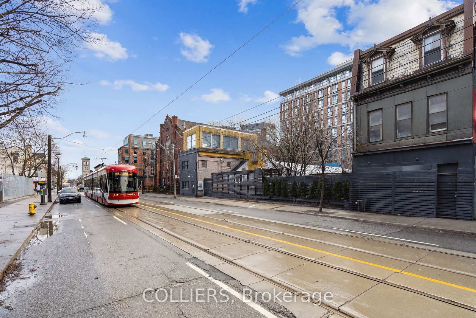 301-311 Queen Street E - Image 4