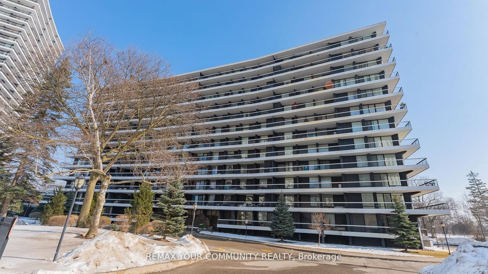 115 Antibes Drive, Unit 702 - Image 1