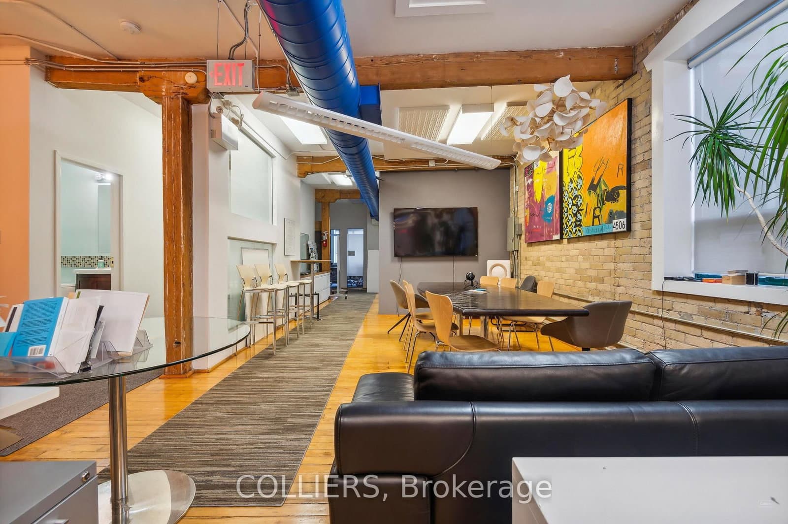282 Richmond Street E, Unit 300 - Image 2