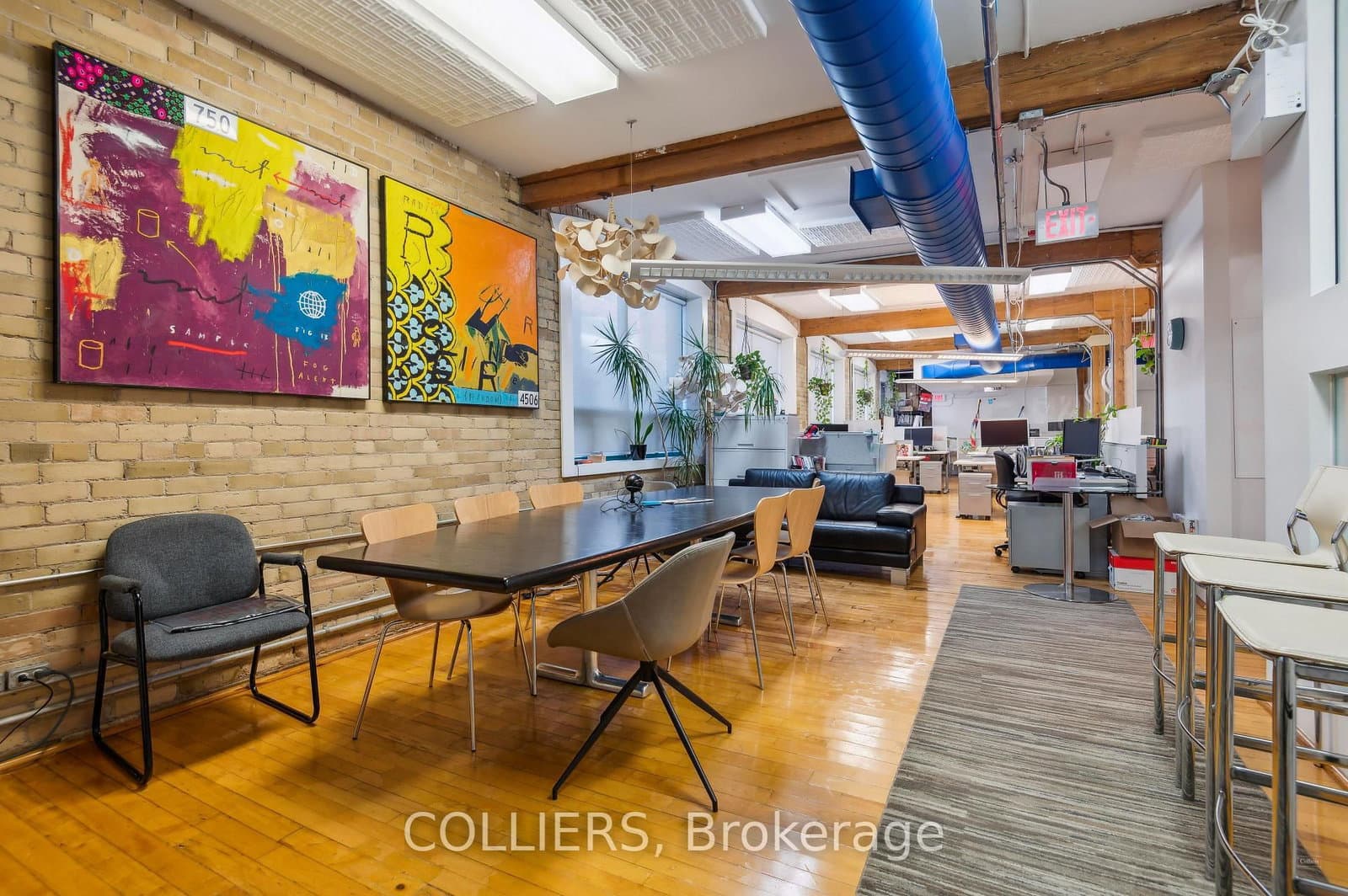 282 Richmond Street E, Unit 300 - Image 3