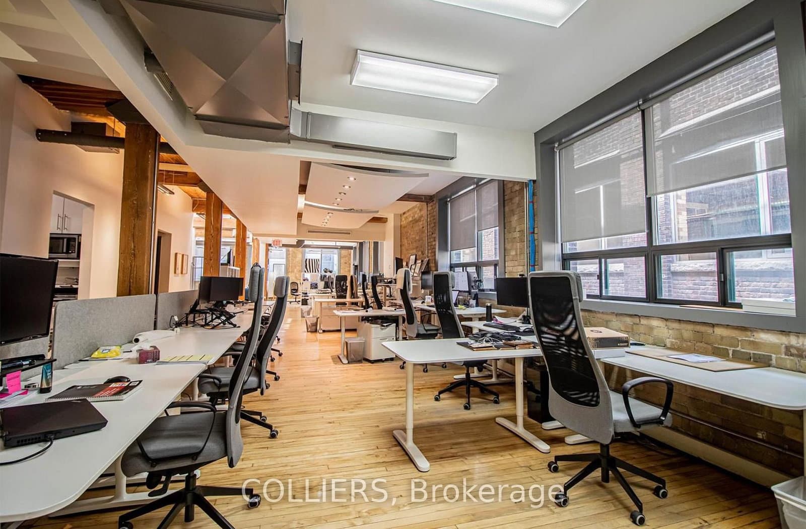 282 Richmond Street E, Unit 200 - Image 2