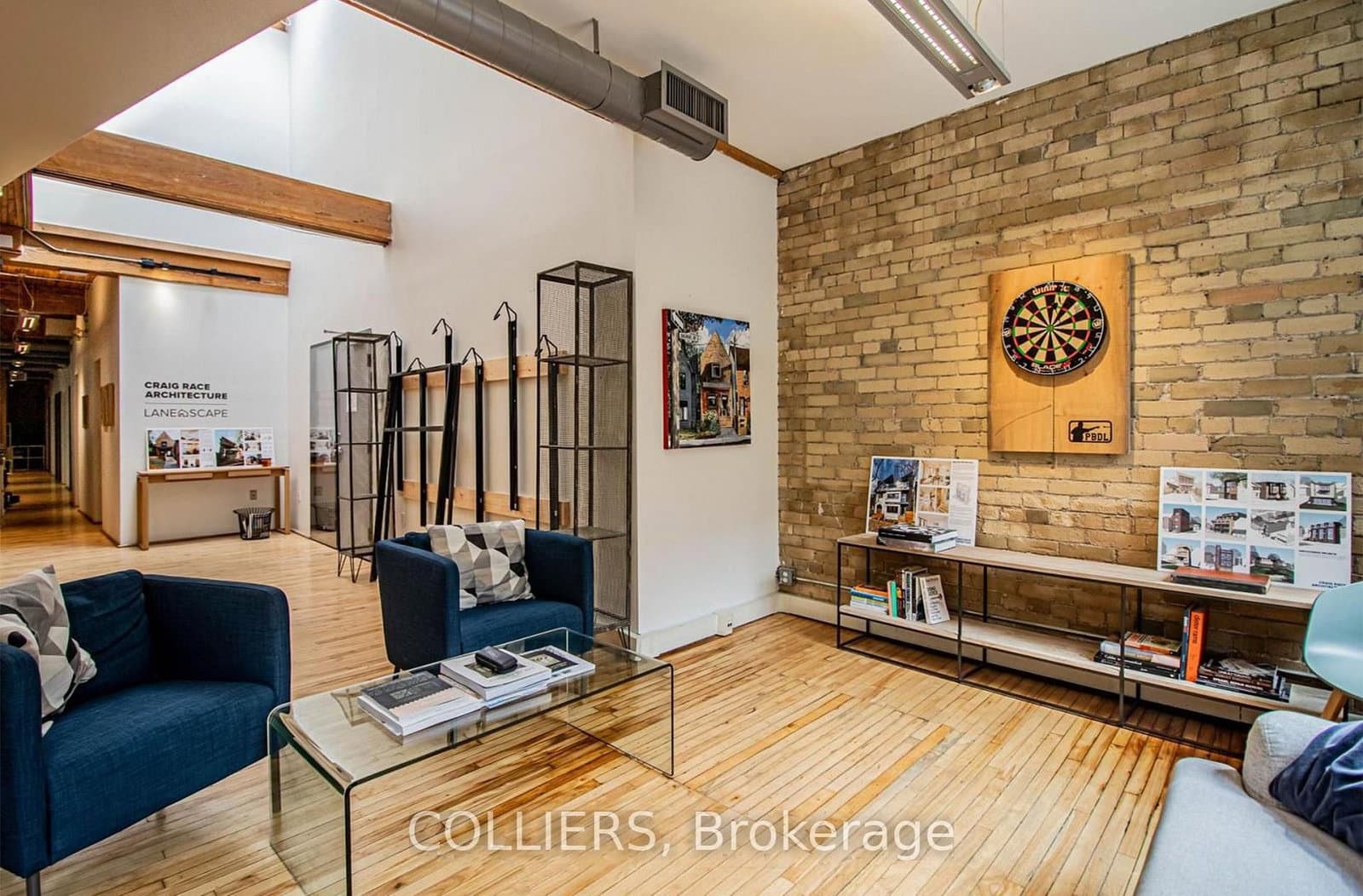 282 Richmond Street E, Unit 200 - Image 4