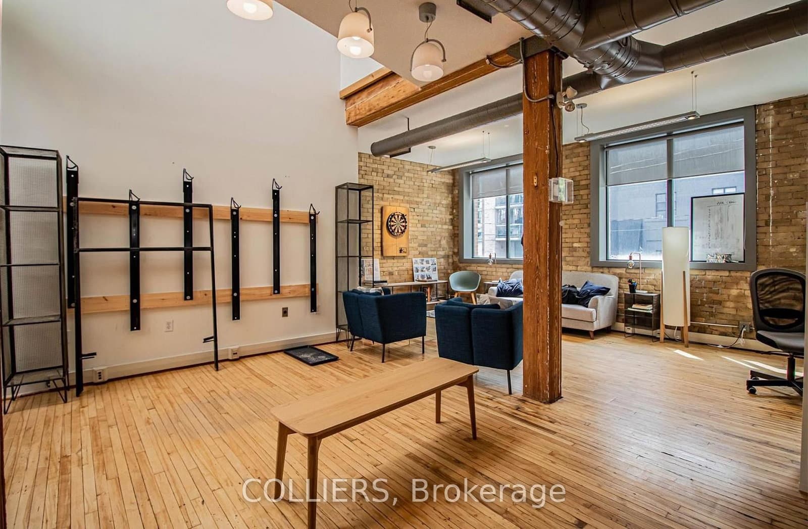 282 Richmond Street E, Unit 200 - Image 5