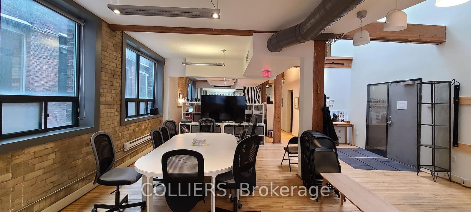 282 Richmond Street E, Unit 200 - Image 6