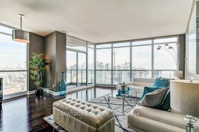 219 Fort York Boulevard, Unit LPH 3702 - Image 2