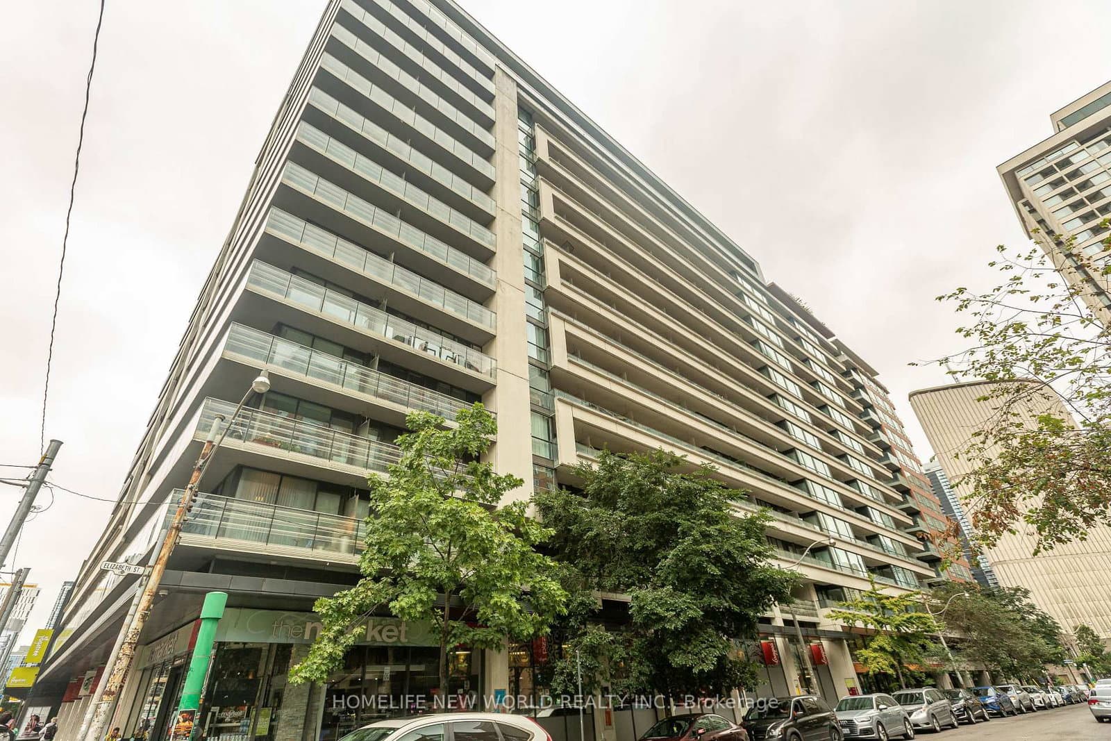 #951 - 111 Elizabeth Street