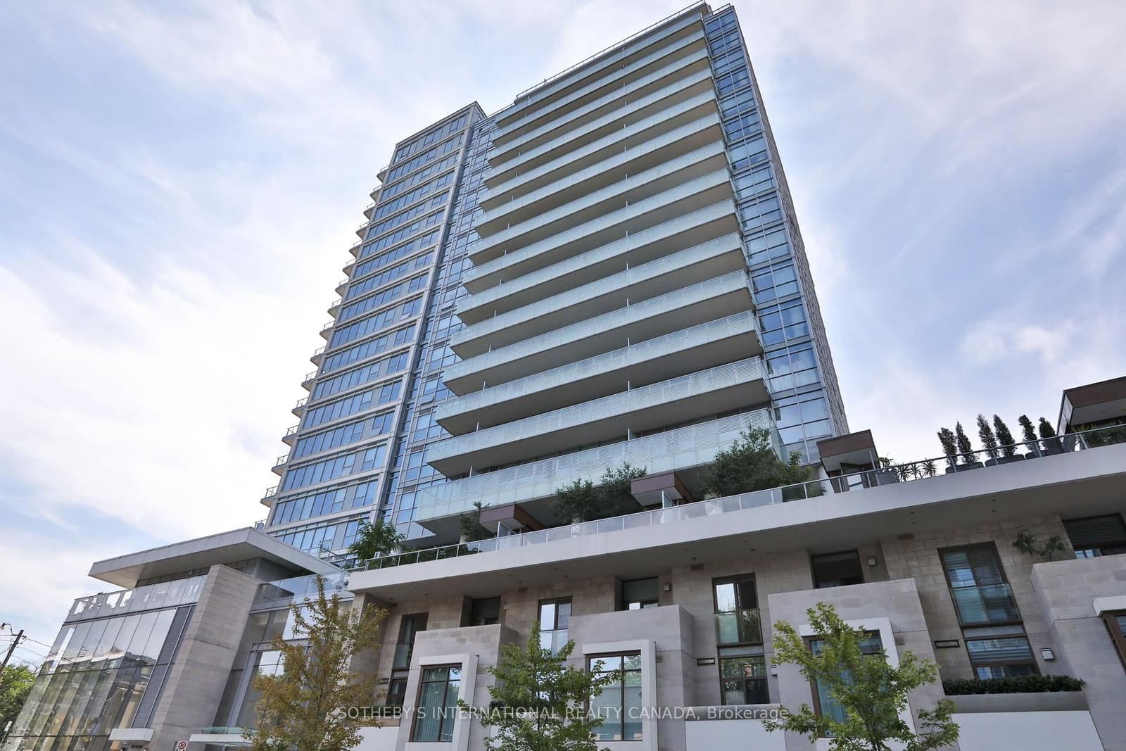 170 Avenue Road, Unit 811 - Image 1