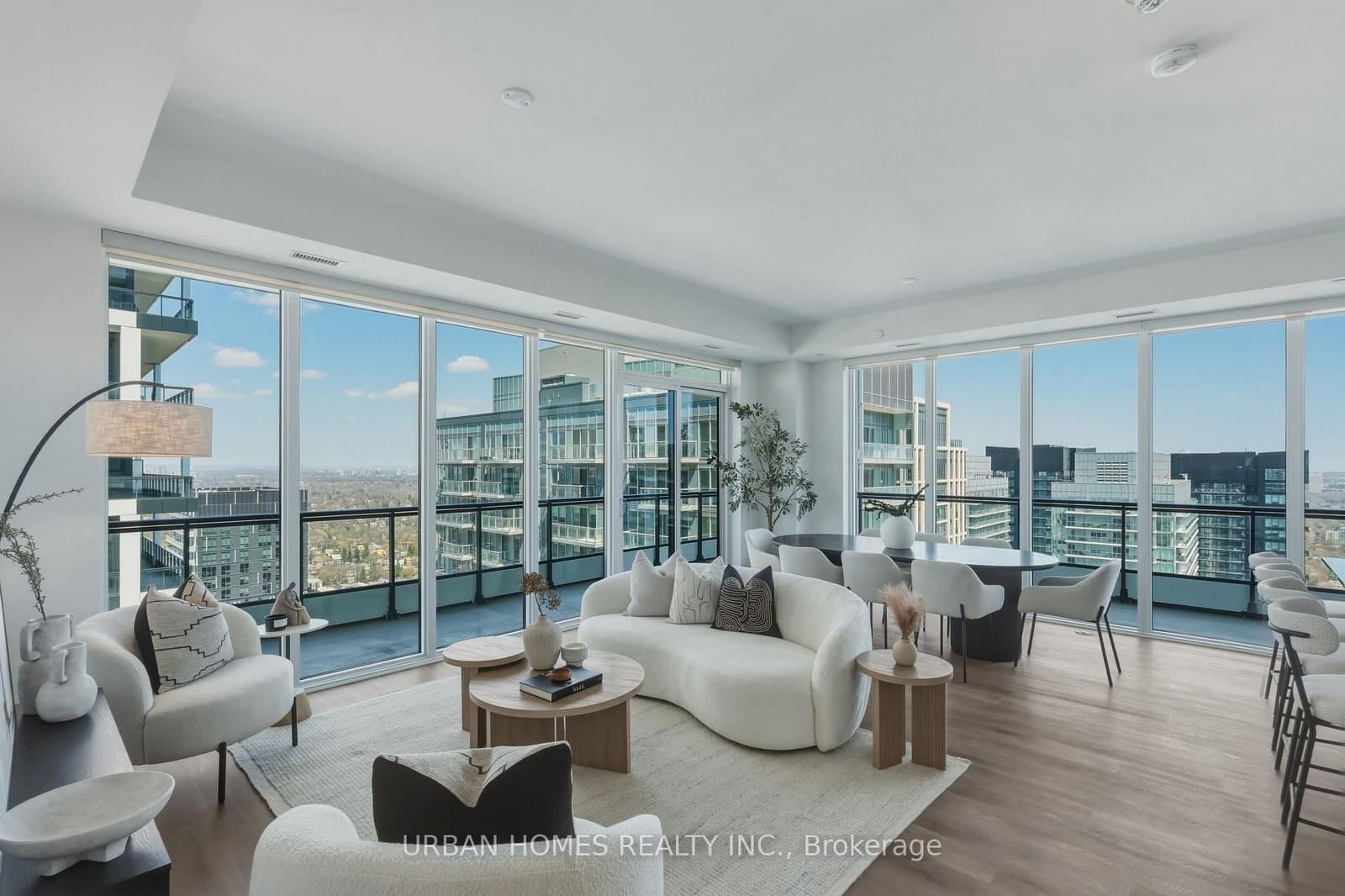 65 Broadway Avenue, Unit 3601 - Image 1