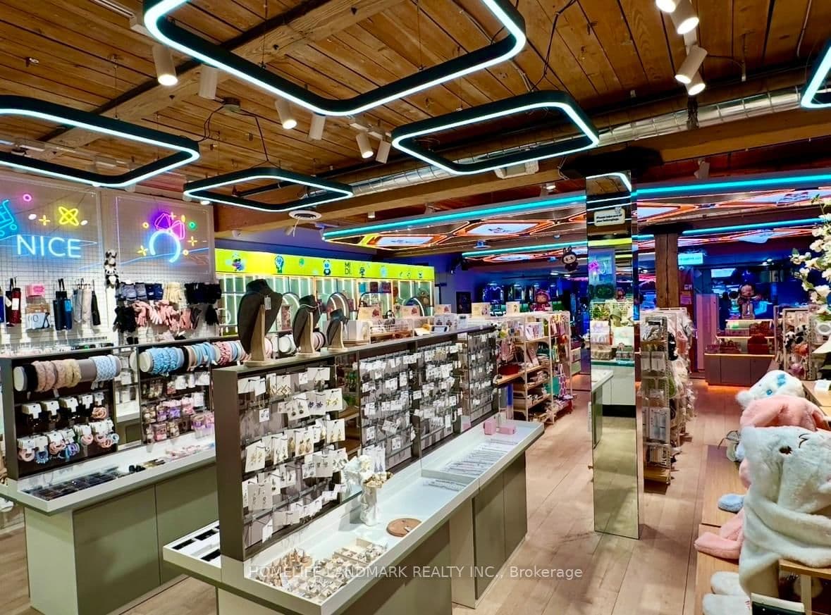 577 Yonge Street, Unit 2nd FL - Image 2