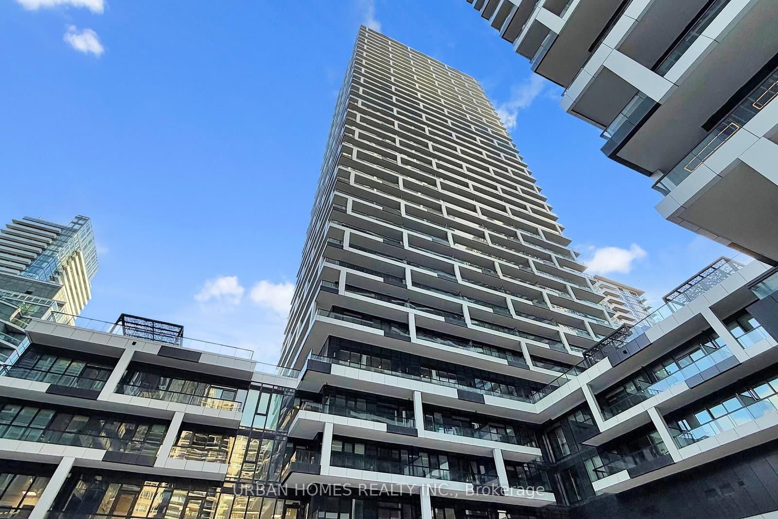 65 Broadway Avenue, Unit 3602 - Image 2