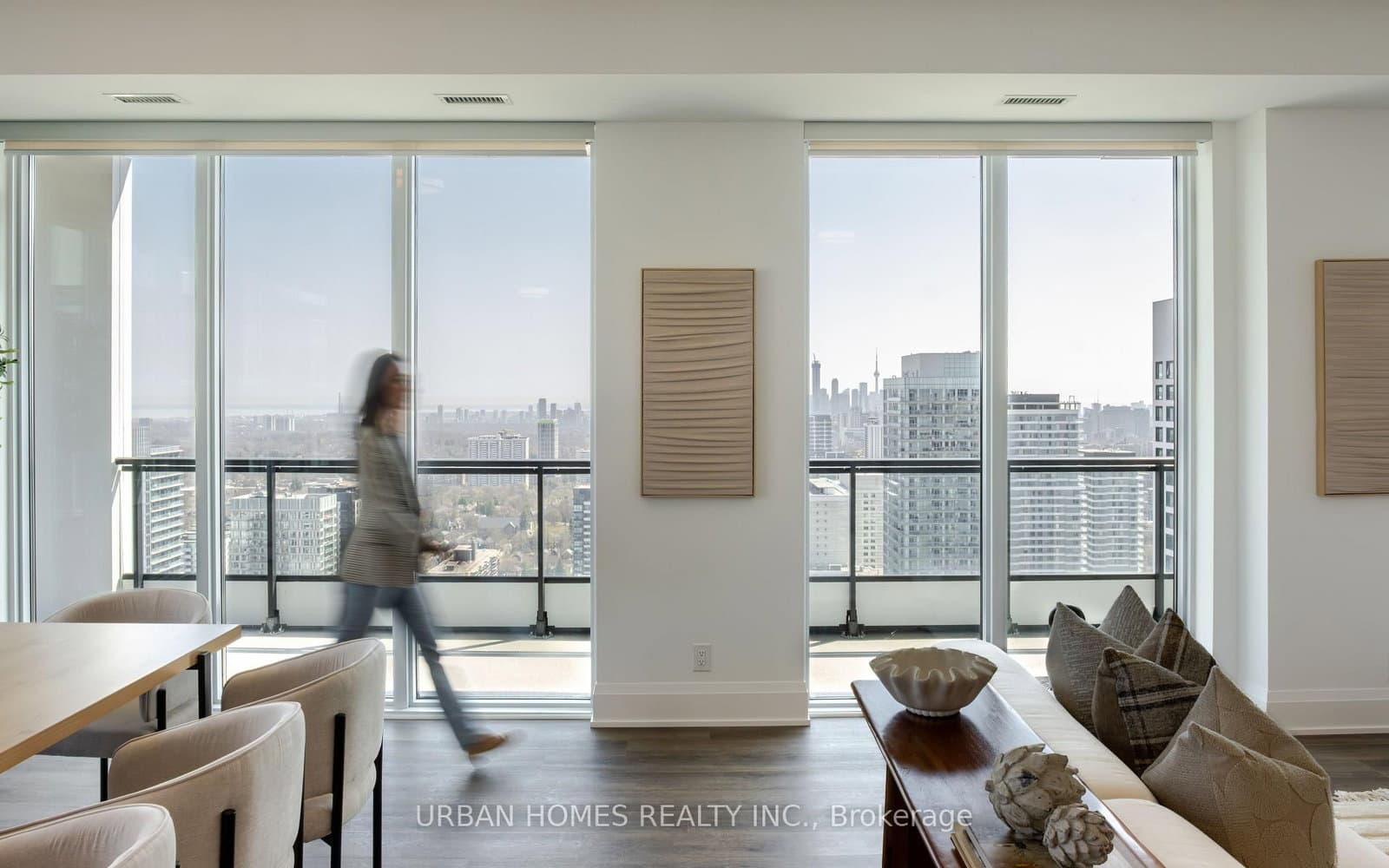 65 Broadway Avenue, Unit 3602 - Image 3