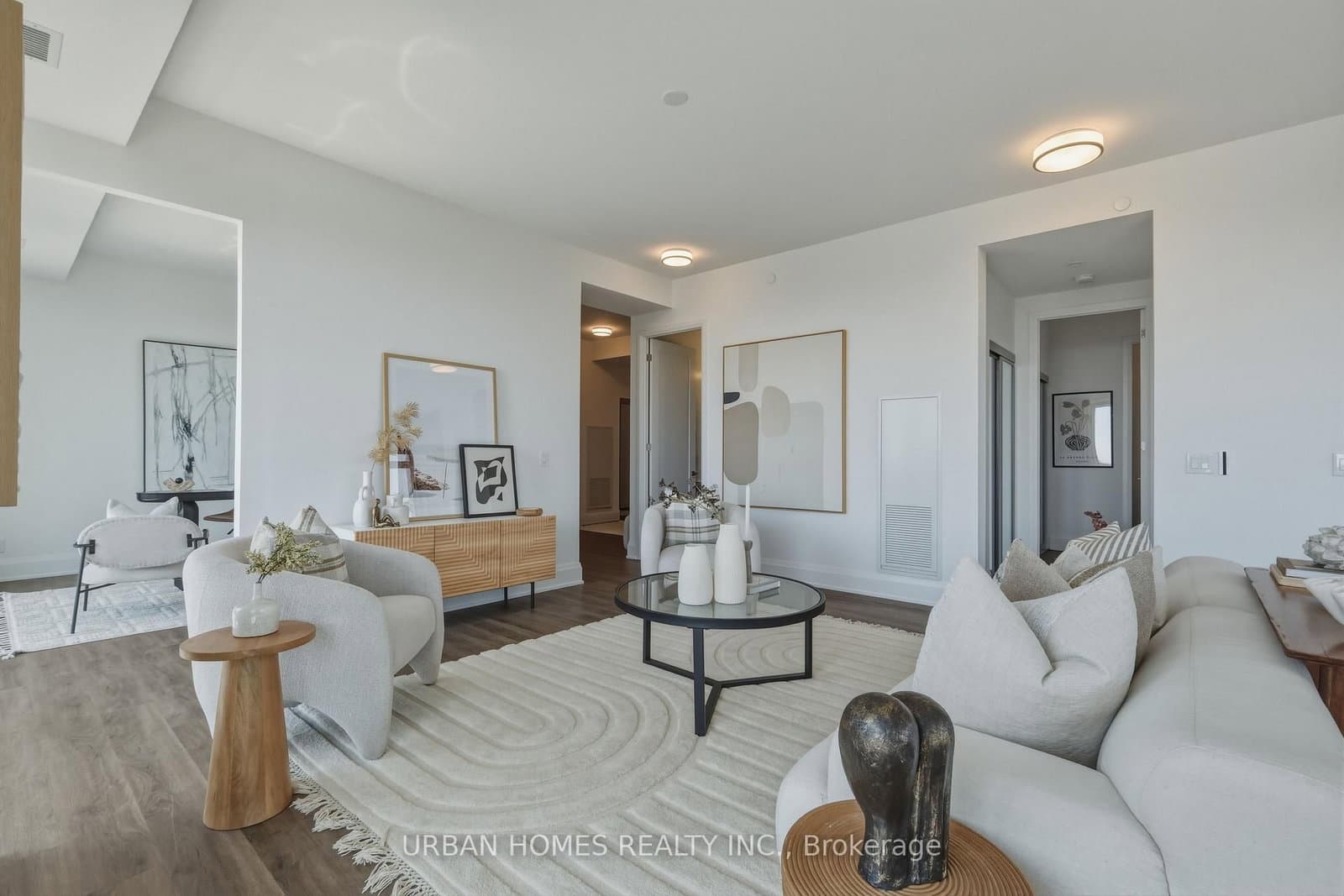 65 Broadway Avenue, Unit 3602 - Image 5