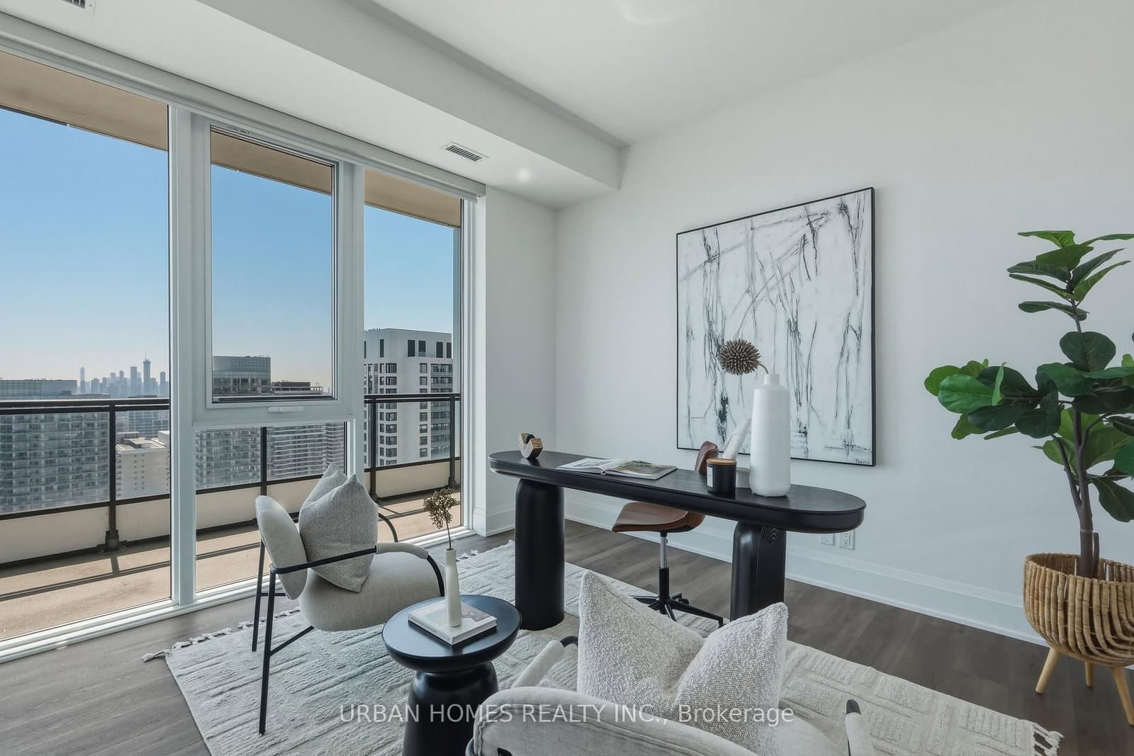 65 Broadway Avenue, Unit 3602 - Image 6