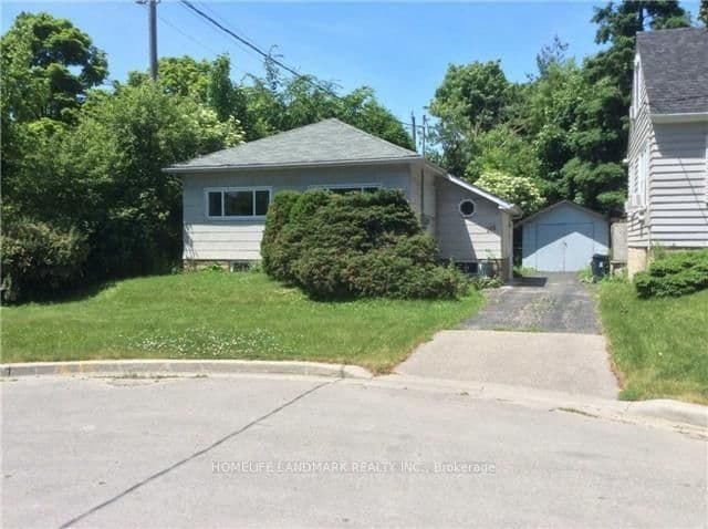 166 Maplehurst Avenue - Image 1