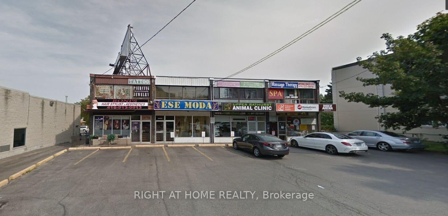5889 Bathurst Street - Image 1