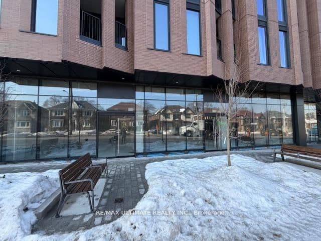 1716 Bayview Avenue, Unit 4 - Image 3